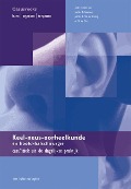 Keel-Neus-Oorheelkunde En Hoofd-Halschirurgie - R J Stokroos