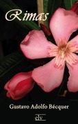 Cover-Bild zum Titel 'Rimas' von 'Gustavo A. Bécquer'