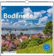 Bodensee 2025 - 