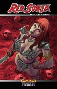 Red Sonja: She-Devil with a Sword Volume 13 - Eric Trautmann, Brandon Jerwa