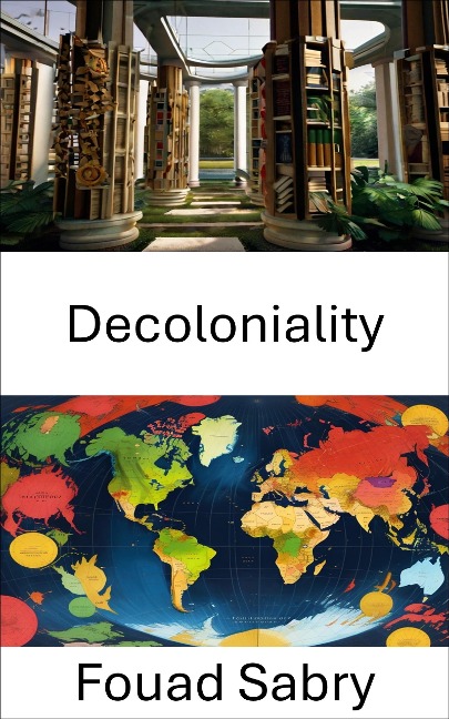 Decoloniality - Fouad Sabry