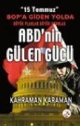 Cover-Bild zum Titel 'ABDnin Gülen Gücü' von 'Kahraman Karaman'