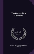 Cover-Bild zum Titel 'The Grave of the Lusitania' von ''