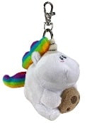 Cover-Bild zum Titel 'keyring - xPummel Keks' von ''