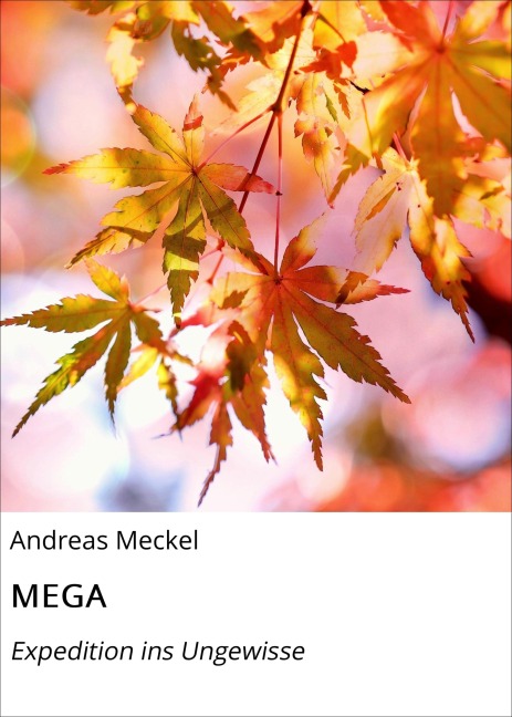 MEGA - Andreas Meckel