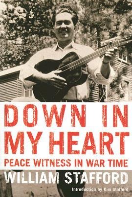 Down in My Heart - Kim Stafford