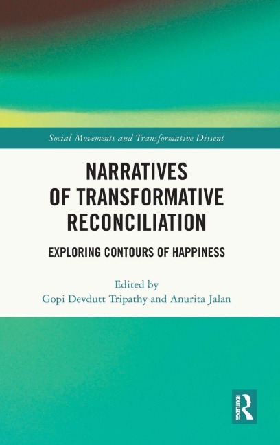 Narratives of Transformative Reconciliation - 