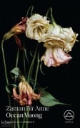Cover-Bild zum Titel 'Zaman Bir Anne' von 'Ocean Vuong'