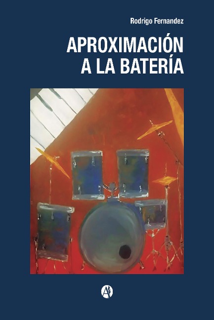 Aproximación a la batería - Rodrigo Fernandez
