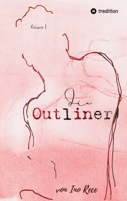 Die Outliner Volume 1 - Ino Rece