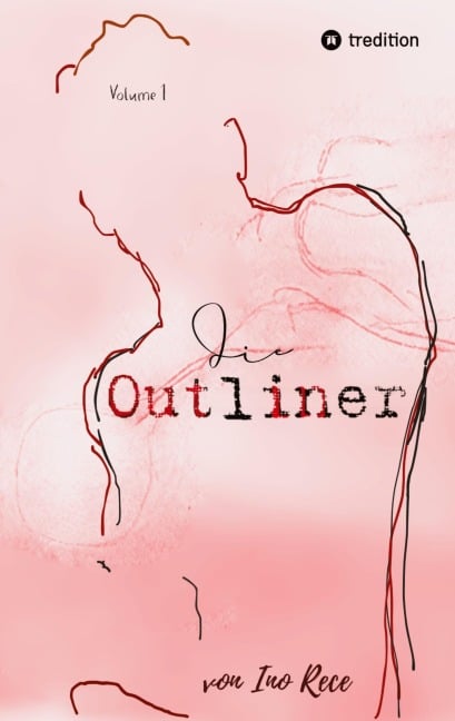 Die Outliner Volume 1 - Ino Rece