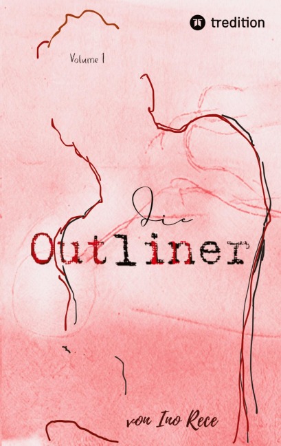 Die Outliner Volume 1 - Ino Rece