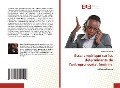 Cover-Bild zum Titel 'Essai empirique sur les déterminants de l¿entrepreneuriat féminin' von 'Raïssa Zoungrana'