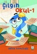 Cover-Bild zum Titel 'Cilgin Okul-1' von 'Hatice Kirmizigül'
