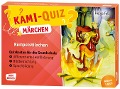 Kami-Quiz Märchen: Rumpelstilzchen - Helga Fell