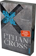 Racheritual - Ethan Cross