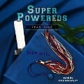 Super Powereds Lib/E: Year 4 - Drew Hayes