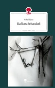 Cover-Bild zum Titel 'Kafkas Schaukel. Life is a Story - story.one' von 'Anke Hüper'