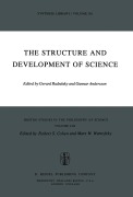 Cover-Bild zum Titel 'The Structure and Development of Science' von ''