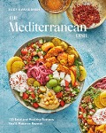 Cover-Bild zum Titel 'The Mediterranean Dish' von 'Suzy Karadsheh'