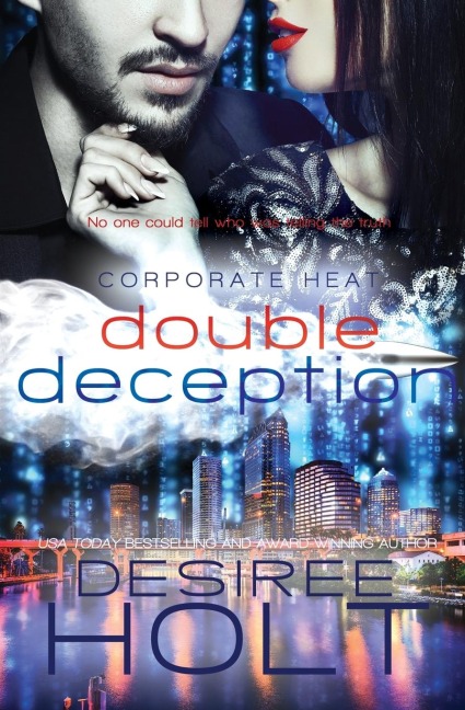 Double Deception - Desiree Holt