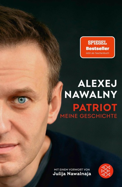Patriot - Alexej Nawalny