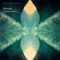 Cover-Bild zum Titel 'The North Borders' von 'Bonobo'