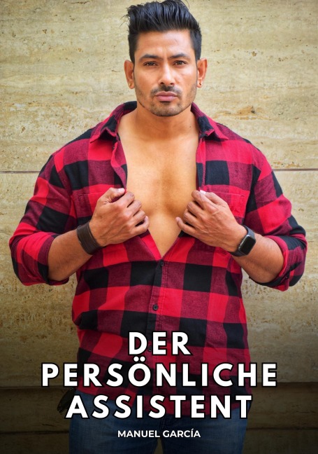 Der persönliche Assistent - Manuel García