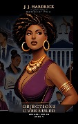 Cover-Bild zum Titel 'Objections Overruled (#Dear3L, #6)' von 'J. J. Hardrick'