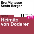 Heimito von Doderer - Heimito Von Doderer