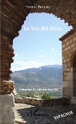 Cover-Bild zum Titel 'La Voz del Alma' von 'Yvonne Trubert'