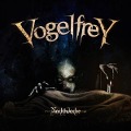 Cover-Bild zum Titel 'Nachtwache (Digipak)' von 'Vogelfrey'