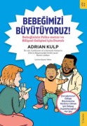 Cover-Bild zum Titel 'Bebegimizi Büyütüyoruz' von 'Adrian Kulp'