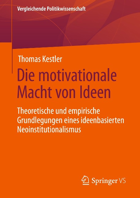 Die motivationale Macht von Ideen - Thomas Kestler