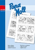 Cover-Bild zum Titel 'Papa Moll. Kopiervorlagen' von ''