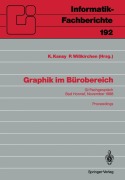 Cover-Bild zum Titel 'Graphik im Bürobereich' von ''