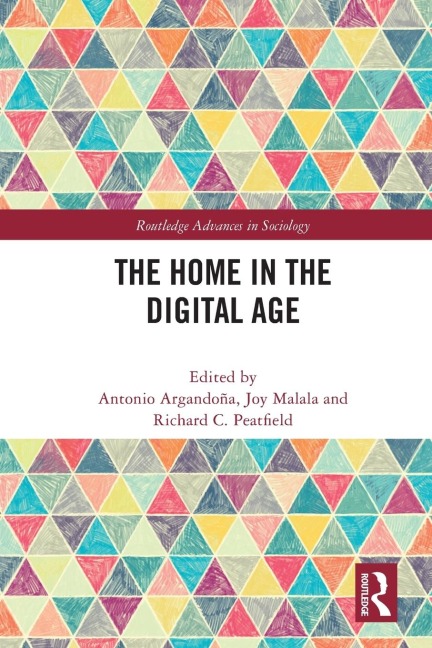 The Home in the Digital Age - 