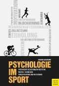 Cover-Bild zum Titel 'Psychologie im Sport' von 'Sigurd Baumann'