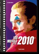 Cover-Bild zum Titel '100 Movies of the 2010s' von ''