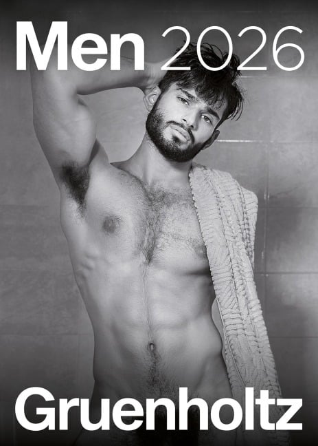 Men 2026 - 
