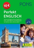 PONS Perfekt Englisch - 