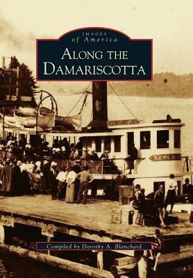 Along the Damariscotta - 