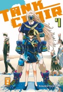 Cover-Bild zum Titel 'Tank Chair 04' von 'Manabu Yashiro'