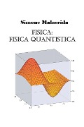 Cover-Bild zum Titel 'Fisica' von 'Simone Malacrida'