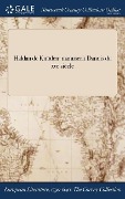 Cover-Bild zum Titel 'Haldan de Knüden' von 'Anonymous'