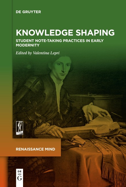 Knowledge Shaping - 