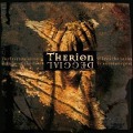 Cover-Bild zum Titel 'Deggial' von 'Therion'