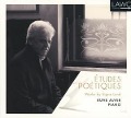 Etudes po'tiques - Rune Alver