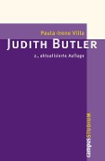 Judith Butler - Paula-Irene Villa