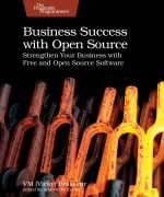 Cover-Bild zum Titel 'Business Success with Open Source' von 'VM (Vicky) Brasseur'